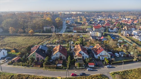 Mieszkanie jak dom – ogródek, taras i garaż! mieszkanie Żagań, Asnyka