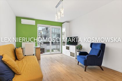 mieszkanie na sprzedaż 49m2 mieszkanie Warszawa, Wola, ul. Jana Kazimierza