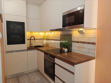 Wynajmę funkcjonalne 2-pokojowe mieszkanie 38 m² w Krakowie mieszkanie Kraków, Podgórze Duchackie, Kurdwanów, Marii i Bolesława Wysłouchów