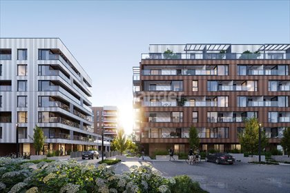 mieszkanie na sprzedaż 26m2 mieszkanie Gdańsk, Śródmieście, Sienna Grobla