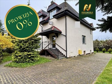 dom na sprzedaż 580m2 dom Jastrzębia Góra
