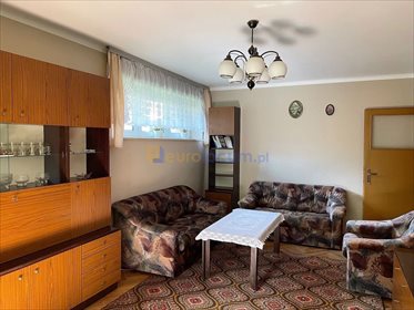 Mieszkanie dwupokojowe na wynajem Kielce, Herby, Gliniana 53m2 Foto 6