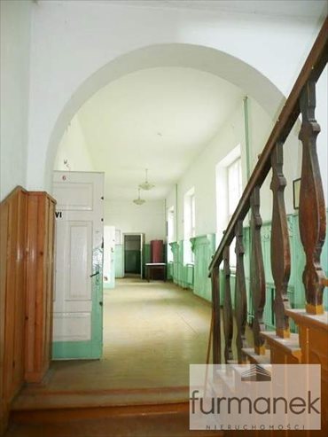 Lokal użytkowy na sprzedaż Brody Małe 567m2 Foto 7