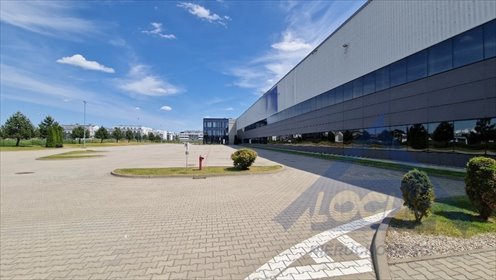 Nowoczesne biuro 200 m2 w Białołęce - elastyczna aranżacja lokal użytkowy Warszawa, Białołęka