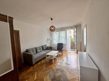 mieszkanie na wynajem 36m2 mieszkanie Kraków, Bronowice, Bronowice Małe, Bronowicka