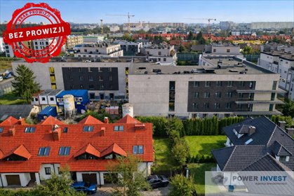 mieszkanie na sprzedaż 39m2 mieszkanie Kraków, Prądnik Biały, Prądnik Biały, Zygmunta Glogera