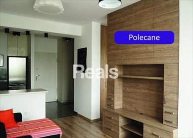 mieszkanie na wynajem 44m2 mieszkanie Warszawa, Bielany, Słodowiec, Słodowiec