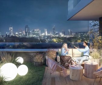 mieszkanie na sprzedaż 39m2 mieszkanie Warszawa, Wola, Juliana Konstantego Ordona