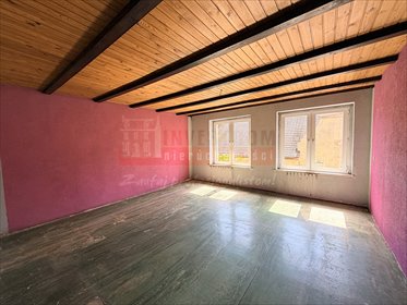 Mieszkanie 72,5 m² w centrum Krapkowic, potencjał - polecam! mieszkanie Krapkowice