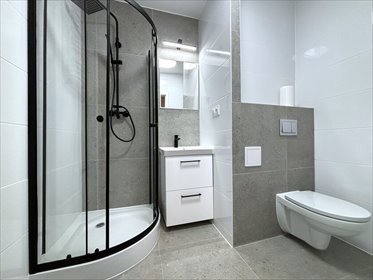Na sprzedaż 48 m² mieszkanie z balkonem i piwnicą w Rzeszowie mieszkanie Rzeszów, Nowe Miasto, ks. Jerzego Popiełuszki