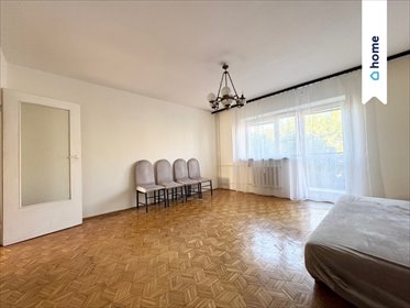 mieszkanie na sprzedaż 56m2 mieszkanie Kraków, Mistrzejowice, Mistrzejowice, Osiedle Mistrzejowice