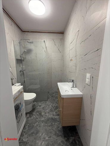 Mieszkanie 51 m² z ogródkiem w Gowarzewie - gotowe do wprowadzenia mieszkanie Gowarzewo, Pogodna