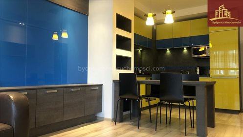 mieszkanie na wynajem 50m2 mieszkanie Bydgoszcz, Glinki