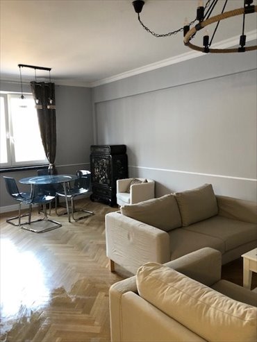 mieszkanie na wynajem 75m2 mieszkanie Warszawa, Śródmieście, Latawiec, Chopina