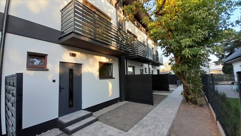 dom na sprzedaż 150m2 dom Józefów, Józefów