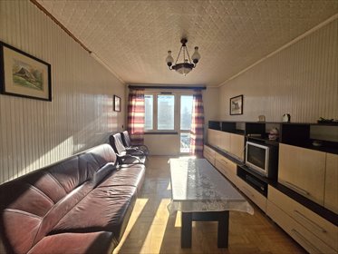 mieszkanie na sprzedaż 61m2 mieszkanie Gorlice, Hallera
