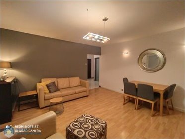 mieszkanie na wynajem 78m2 mieszkanie Warszawa, Bielany, Młociny, Heroldów