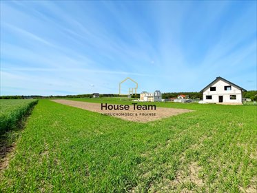 Działka 4071 m² w Stronnie (projekt pod dwa domy) działka Stronno, Wzajemna