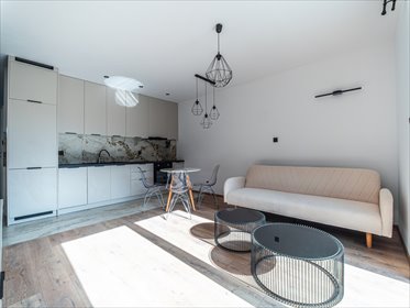 Apartament w pełni wykończony | Krosno | 62,33 m² mieszkanie Krosno, Akacjowa