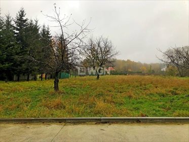 działka na sprzedaż 1928m2 działka Zagórze, Widokowa