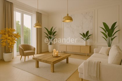 mieszkanie na sprzedaż 89m2 mieszkanie Rumia, Dolna