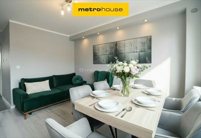 mieszkanie na sprzedaż 65m2 mieszkanie Łobez, Orzeszkowej