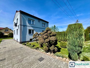 dom na sprzedaż Jasło 17 Stycznia 200 m2