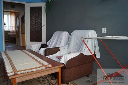 Mieszkanie czteropokojowe na sprzedaż Niemstów 66m2 Foto 3