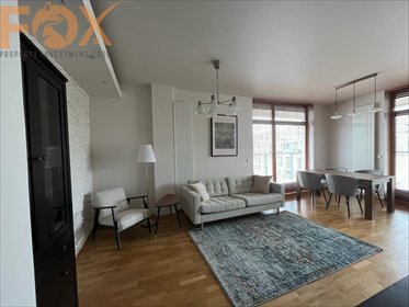 mieszkanie na wynajem 60m2 mieszkanie Warszawa, Wilanów, Miasteczko Wilanów, Sarmacka