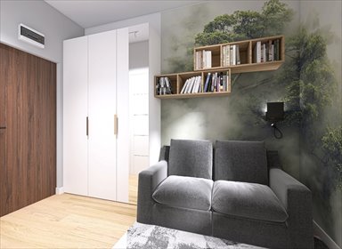 mieszkanie na sprzedaż 10m2 mieszkanie Konstancin-Jeziorna, Konstancin-Jeziorna, Mirkowska