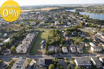 działka na sprzedaż 1817m2 działka Stęszew