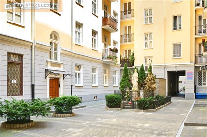 Przestronne 2-pokojowe mieszkanie z antresolą (Warszawa) mieszkanie Warszawa, Śródmieście, Marszałkowska