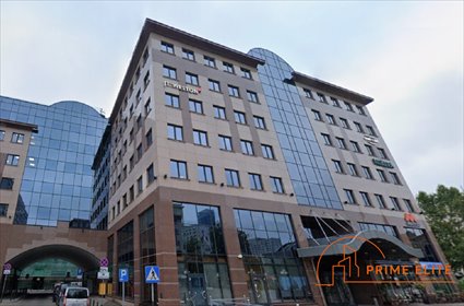 lokal użytkowy na wynajem 250m2 lokal użytkowy Warszawa, Wola, Aleja Jana Pawła II