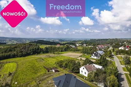 Działka budowlana na sprzedaż Wólka Hyżneńska 3 032m2 Foto 2