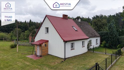 dom na sprzedaż 150m2 dom Glinka