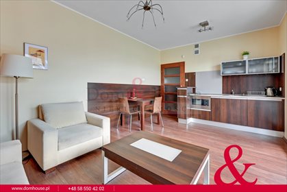mieszkanie na wynajem 40m2 mieszkanie Sopot, Wyścigi, Władysława Łokietka