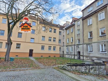 mieszkanie na sprzedaż 35m2 mieszkanie Bolesławiec, Karpecka