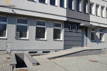 lokal użytkowy na wynajem 580m2 lokal użytkowy Lublin, Dziesiąta