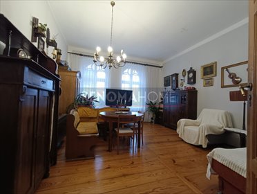 mieszkanie na sprzedaż 63m2 mieszkanie Wrocław, Przedmieście Oławskie