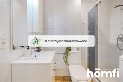 Komfortowe 2-pokojowe mieszkanie z balkonem, nową łazienką mieszkanie Rzeszów, Tysiąclecia, Rycerska