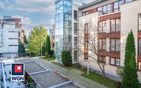 Dwupoziomowe 63m2 z parkingiem w Ustroniu - polecam! mieszkanie Ustroń, Staffa