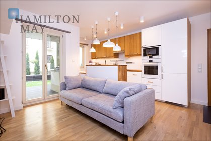 mieszkanie na wynajem 40m2 mieszkanie Kraków, Podgórze, Jana Zamoyskiego