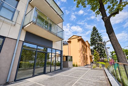 Lokal użytkowy 67 m² w centrum Olsztyna (ul. 1 Maja) lokal użytkowy Olsztyn, 1 Maja