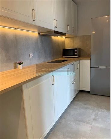 Do sprzedania 3-pokojowe mieszkanie 42 m² na Żoliborzu mieszkanie Warszawa, Żoliborz, Elbląska