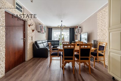 mieszkanie na sprzedaż 67m2 mieszkanie Piaseczno, Owocowy Sad