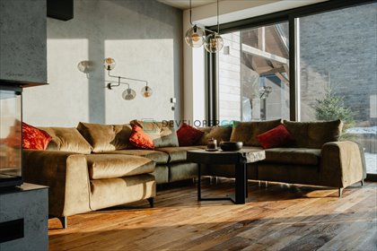 dom na sprzedaż 190m2 dom Chrzanowo