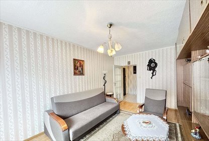 mieszkanie na sprzedaż 49m2 mieszkanie Mysłowice, ul. Górnicza