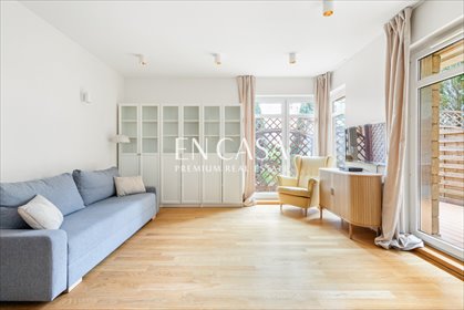 mieszkanie na wynajem 94m2 mieszkanie Warszawa, Wilanów, Aleja Wilanowska