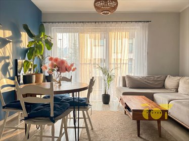 mieszkanie na wynajem 40m2 mieszkanie Warszawa, Mokotów, Bluszczańska