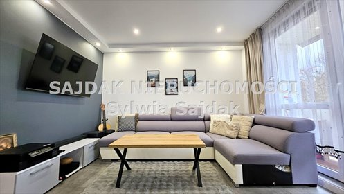 mieszkanie na sprzedaż 64m2 mieszkanie Jastrzębie-Zdrój